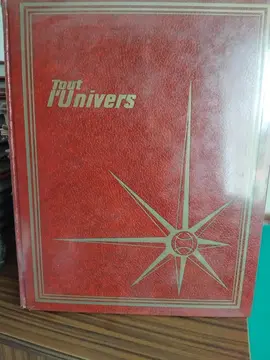 Encyclopédie compléteTout l'univers