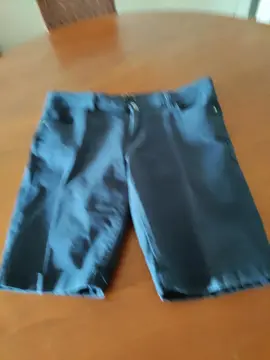 bermuda femme t 42