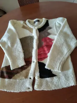 gilet femme t 40