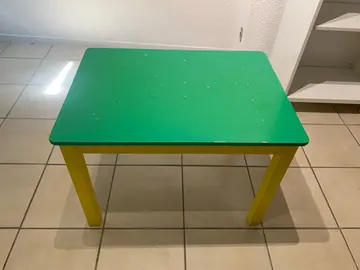 table