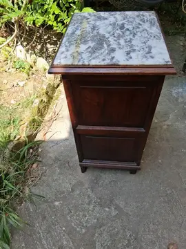Table de nuit