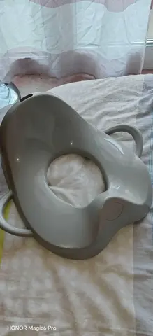 réducteur toilette