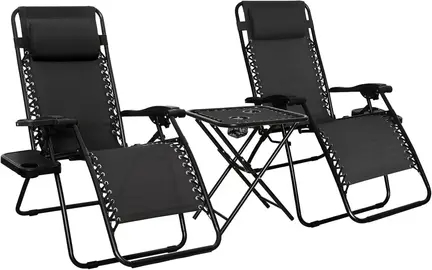 fauteuil relax