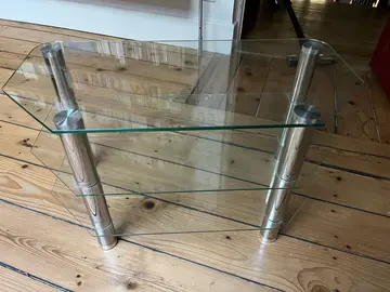 meuble sous TV