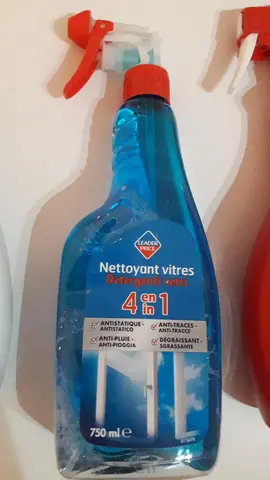 nettoyant vitres