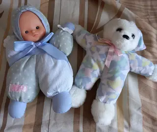 doudou