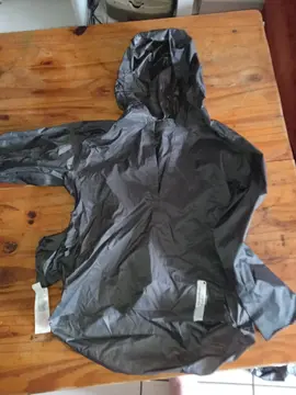 vêtements pluie 5/6 ans