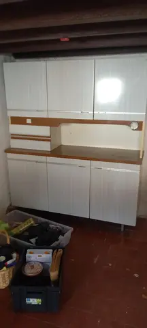 buffet Villemandeur