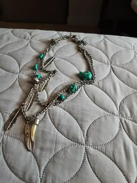 bijoux femme