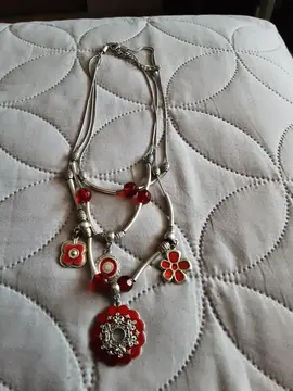 bijoux femme