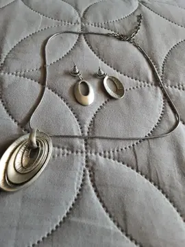 bijoux femme