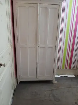 Grande armoire