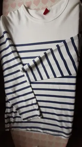 Marinière femme