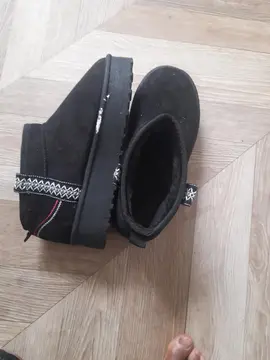 chaussure femme pointure 40