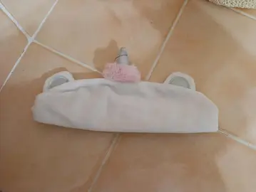 Bandeau de maquillage