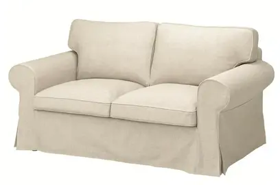 Canapé ikea convertible