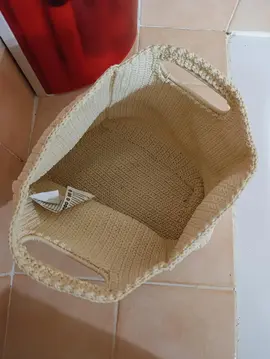 Panier de rangement