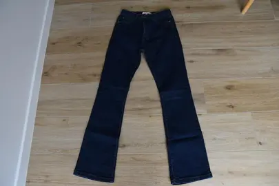 Jean bootcut Anne Weyburn, taille 36