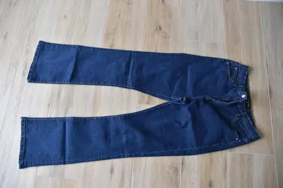 Jean bootcut Anne Weyburn, taille 38