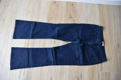 Jean bootcut La Redoute, taille 40