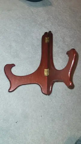 porte assiette deco