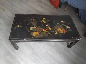 table vaisselle pour lbapero