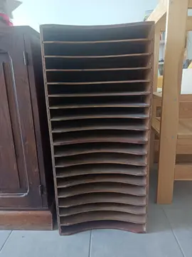 Petit meuble de rangement