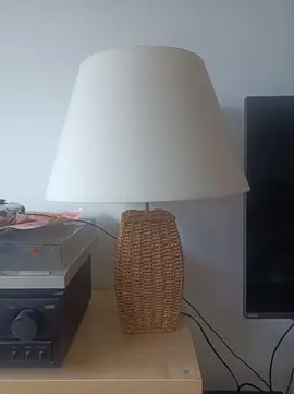 Lampe