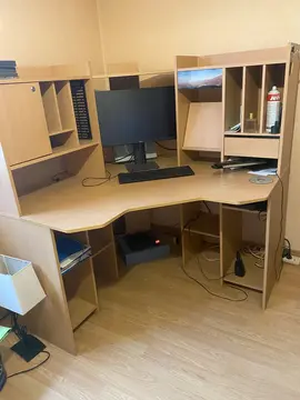 bureau