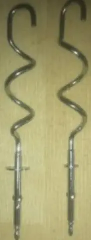 fouets pour batteur électrique