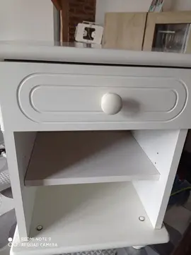 table de nuit