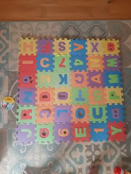 puzzle tapi alphabet