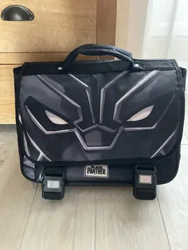 cartable Black Panther