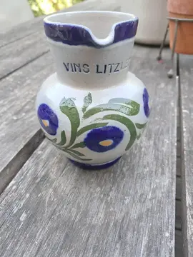 pot en grès