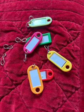 Porte-Clés