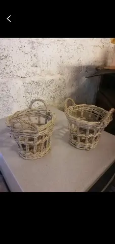 Cache pot