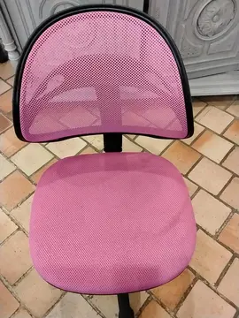 chaise de bureau enfant