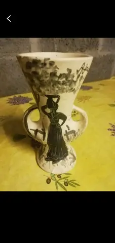 Vase