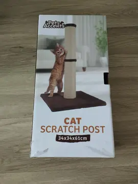 arbre à chat