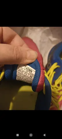 basket asics