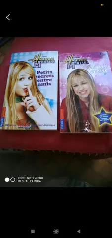 2 livres