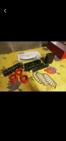 Accessoires Roomba