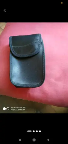 Étui pour mettre ce que vous voulez