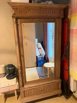 armoire ancienne