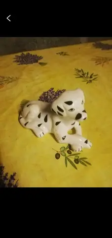 Figurine