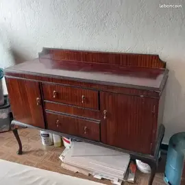 buffet ancien