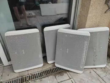 Radiateurs électriques avec thermostat