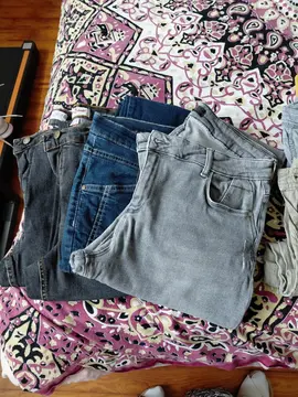 Vêtements T46