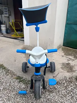 tricycle