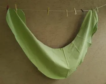 Housse pour coussin d'allaitement Dolphitonic